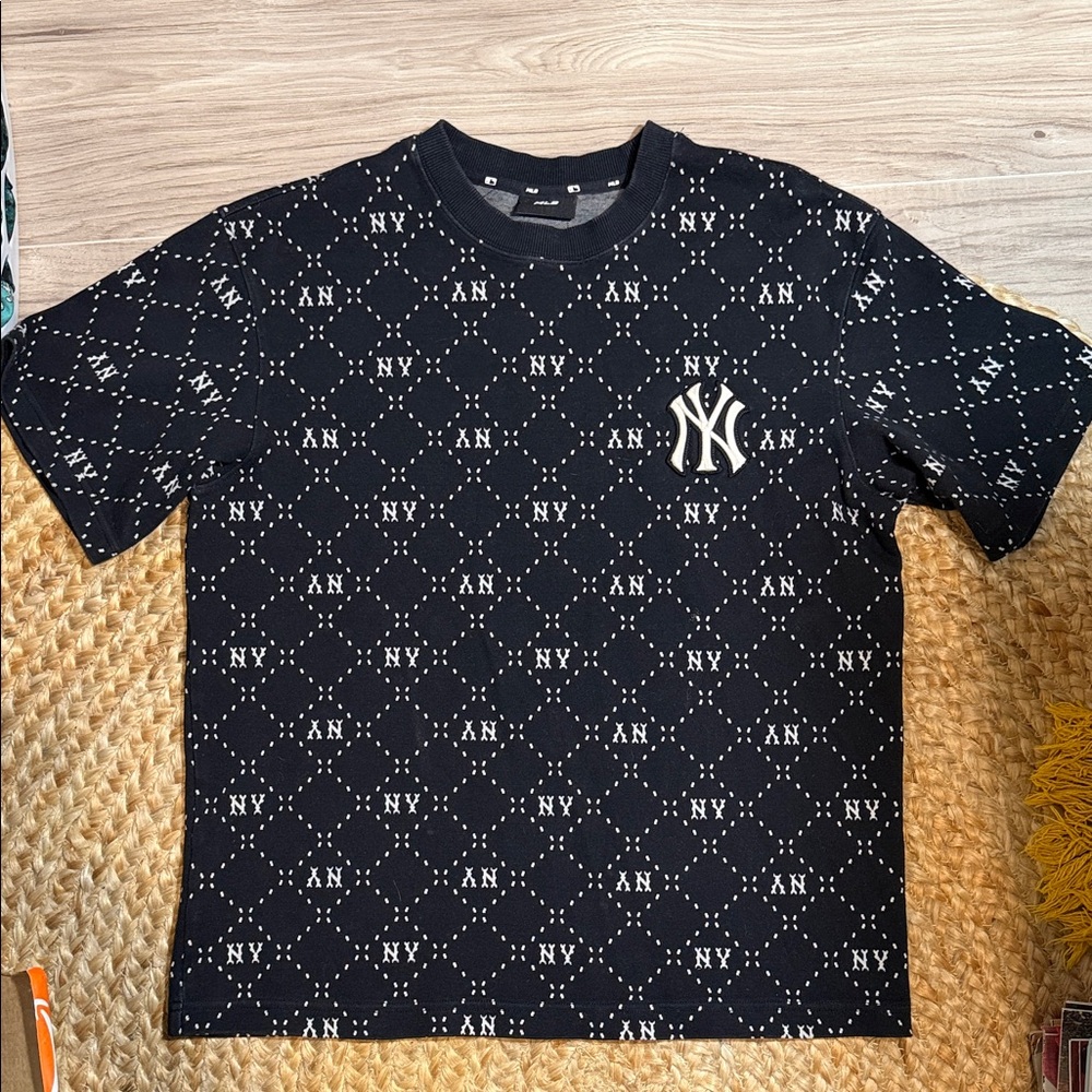 MLB NY Yankees